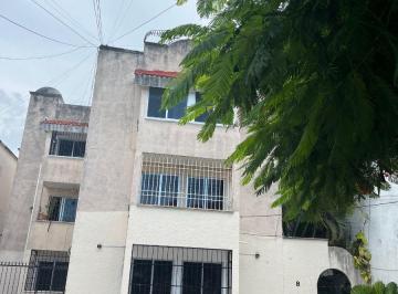 Departamento de 2 habitaciones, Benito Juárez · Departamento de 80 m² con 2 Recámaras en Renta en Cancún Sm 45