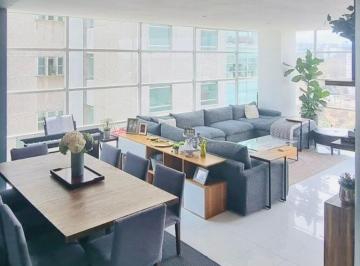 Departamento de 3 habitaciones, Alvaro Obregón · Excelente Departamento 3 Recámaras. en Condominio Mirage