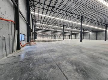 Bodega comercial · 1532m² · Bodega Renta, Parque Ind Lib Noreste, Garcia Nl