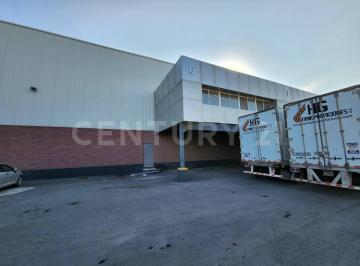 Bodega comercial · 1238m² · Bodega Renta en Parque Industrial, Apodaca, Nl