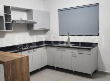 Casa · 111m² · 3 Recámaras · 2 Estacionamientos · Renta de Casa Centrika Huinala, Apodaca, Nl