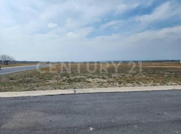 Terreno / Lote · 598m² · Terreno en Venta Las Aves Residencial & Golf Resort, Pesqueria, Nl