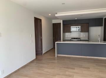 Departamento de 3 habitaciones, Benito Juárez · Renta de Departamento a Unos Pasos del Centro Comercial Mitikah