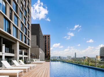 1 · Departamento en Renta | Dana Residences, Arboleda – San Pedro Garza García