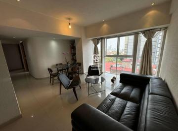 Departamento de 2 habitaciones, Miguel Hidalgo · Departamento en Venta en Col. Anáhuac