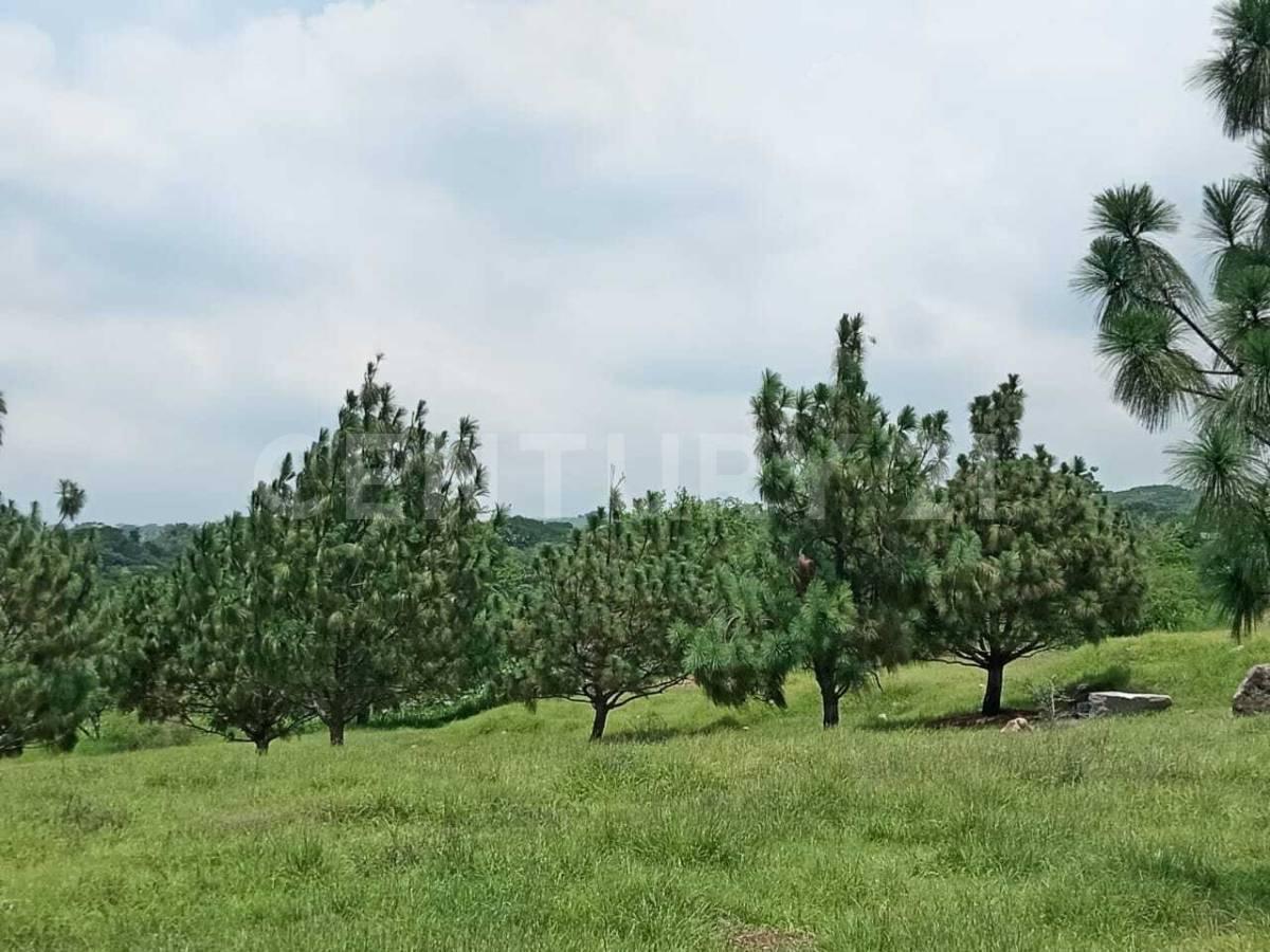 San Rafael Land Plot, Cuauhtémoc, Colima