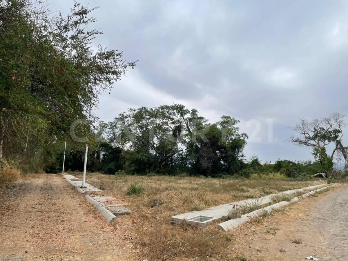 Ex Hacienda La Cañada Block 116 Lot 05, La Cañada, Comala, Colima