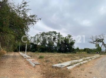 Terreno / Lote · 313m² · Ex Hacienda La Cañada Manzana 116 Lote 05, La Cañada, Comala, Colima