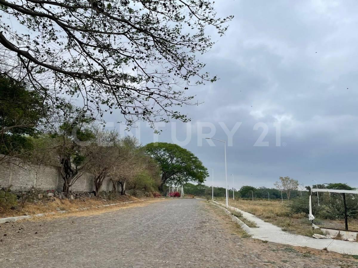 Ex Hacienda La Cañada, Block 116, Lot 08, La Cañada, Comala, Colima