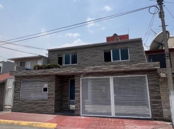 Casa de 3 habitaciones, Naucalpan de Juárez · Casa en Venta en Echegaray, Edo. Méx.