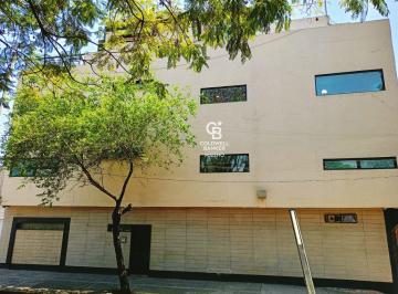 Edificio , Cuauhtémoc · Edificio en Venta Col. Santa María La Ribera