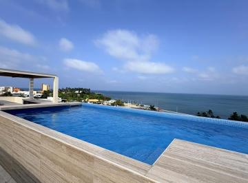 Departamento · 95m² · 2 Recámaras · 1 Estacionamiento · Departamento en Venta en Costa de Oro Boca del Río Veracruz