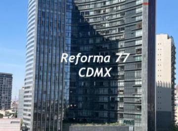 Departamento de 2 habitaciones, Cuauhtémoc · Departamento en Venta Cuauhtemoc Cdmx