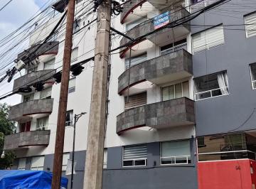 Departamento · 70m² · 2 Recámaras · 1 Estacionamiento · Departamento en Venta en Santa Lucia 94