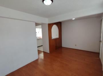 Casa en condominio de 3 habitaciones, Cuautitlán Izcalli · Casa Renta en Arboledas San Miguel