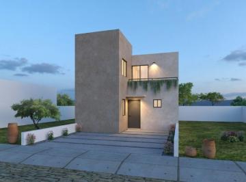 Casa de 3 habitaciones, Colima · Casas Modernas de 3 Recamaras 2 Bañosubicadas en Puerta Real Zona Norte de Colima