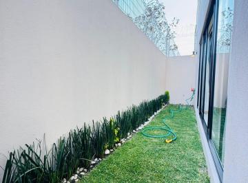 Casa de 3 habitaciones, San Pedro Cholula · Casa Nueva en Venta en San Pedro Cholula a 5 Minutos de La Zona Arqueológica 3 Recamaras con Baño