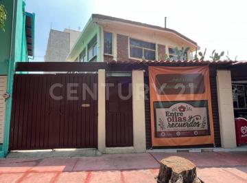 Casa · 70m² · 2 Recámaras · 1 Estacionamiento · Casa en Renta en Av México 120, Col. Agrícola Pantitlán, Iztacalco, Cdmx