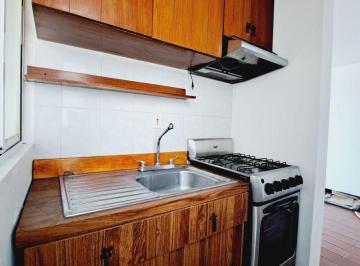 Departamento de 2 habitaciones, Miguel Hidalgo · Departamento en Renta en Tacuba Cerca Polanco Metro San Joaquín