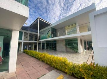 Local comercial , Aguascalientes · Oficina en Renta en Planta Alta en Plaza en Bosques del Prado Norte Aguascalientes