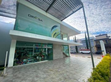 Local comercial , Aguascalientes · Oficina en Renta en Planta Alta en Plaza en Bosques del Prado Norte Aguascalientes