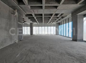 Oficina · 235m² · 10 Estacionamientos · Oficina en Renta en Torre Malva, Distrito Armida, San Pedro Garza García