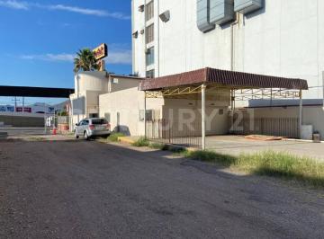 Local comercial · 232m² · Local Comercial Vialidad Fuentes Mares, Chihuahua
