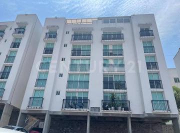 Departamento · 63m² · 2 Recámaras · 1 Estacionamiento · Departamento en Venta, Palmerales de San Rafael, Tlalnepantla, Estado de México.