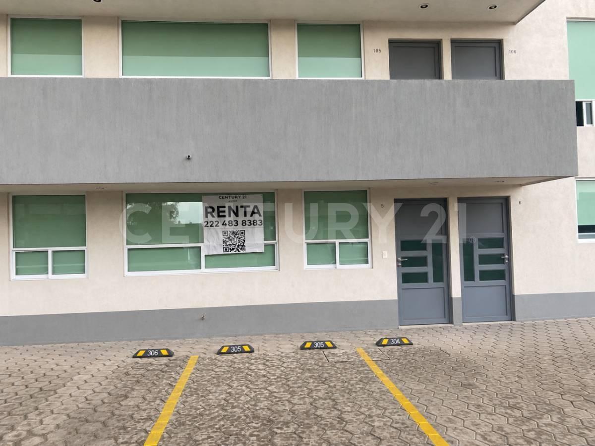 Apartment for Rent in Misiones, Puebla – Security and Comfort