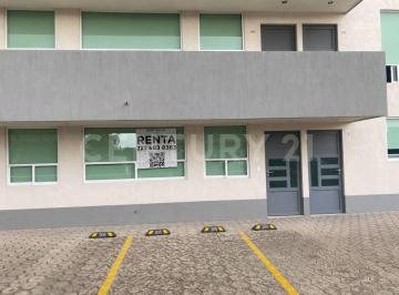 Departamento · 95m² · 3 Recámaras · 2 Estacionamientos · Renta Departamento en Misiones Puebla, Seguridad y Comodidad
