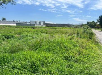 Terreno / Lote · 2150m² · Terreno Rústico en Venta Atlixco, Puebla, Esquina - Todos Los Servicios.