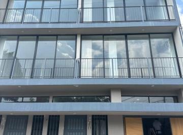 Departamento de 1 habitación, Guadalajara · Loft con Tapanco en Venta en La Col. Americana