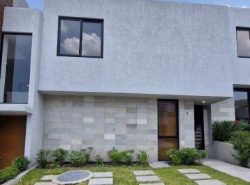 Casa · 151m² · 2 Recámaras · 2 Estacionamientos · Casa Modelo B en Preventa en Nuevo Refugio Querétaro Queretaro