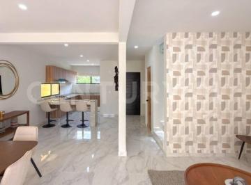 Casa · 140m² · 3 Recámaras · 2 Estacionamientos · Casa Nueva en Venta | Residencial Monteverde | Polígono Sur, Av 135