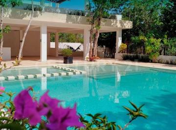 Casa · 140m² · 3 Recámaras · 2 Estacionamientos · Casa en Preventa | Residencial Monteverde | Polígono Sur, Cancún