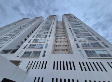 Departamento · 38m² · 2 Recámaras · 1 Estacionamiento · Renta Departamento Lago Esmeralda Albar Atizapan 11346