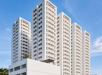 Departamento · 38m² · 2 Recámaras · 1 Estacionamiento · Renta Departamento Lago Esmeralda Albar Atizapan 11346