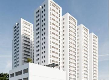 Departamento · 38m² · 2 Recámaras · 1 Estacionamiento · Renta Departamento Lago Esmeralda Albar Atizapan 11347