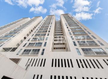 Departamento · 39m² · 2 Recámaras · 1 Estacionamiento · Renta Departamento Nuevo en Lago Esmeralda Residencial Albar Atizapan 11347