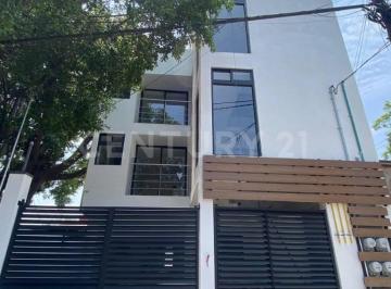 Departamento · 91m² · 2 Recámaras · 1 Estacionamiento · Departamento Nuevo en Renta en Valle Dorado, Tlalnepantla, Mex.