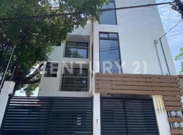 Departamento · 92m² · 2 Recámaras · 1 Estacionamiento · Departamento Nuevo en Renta en Valle Dorado, Tlalnepantla, Mex.