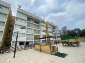 Departamento · 90m² · 2 Recámaras · 2 Estacionamientos · Departamento en Venta en Cuajimalpa con Bodega y 2 Estacionamientos