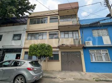 Departamento · 54m² · 2 Recámaras · Departamento en Renta Colonia Reynosa Tamaulipas, Azcapotzalco, Ciudad de México
