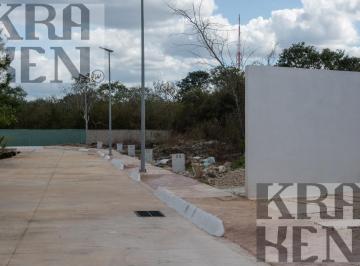 Terreno / Lote · 282m² · Terreno en Pueblo Chablekal