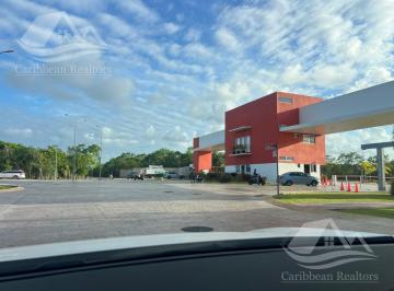 Terreno / Lote · 142m² · Terreno en Venta en Residencial Altai Cancún