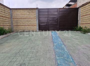 Terreno / Lote · 11m² · Terreno en Renta – Av Benito Juárez, San Francisco Coaxusco, Metepec