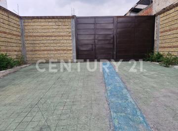 Terreno / Lote · 11m² · Terreno en Renta – Av Benito Juárez, San Francisco Coaxusco, Metepec