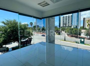 Oficina · 110m² · 7 Estacionamientos · Renta Oficinas en Saltillo