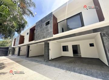 Casa en condominio de 3 habitaciones, Boca del Río · Venta | Casas Conjunto Privado Cerca Plazas Col Adalberto Tejeda Boca del Río