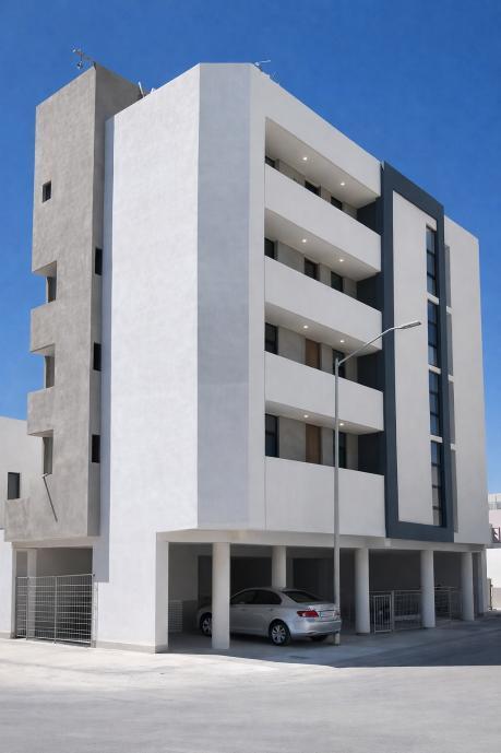 Apartment for Sale in San Luis Potosí